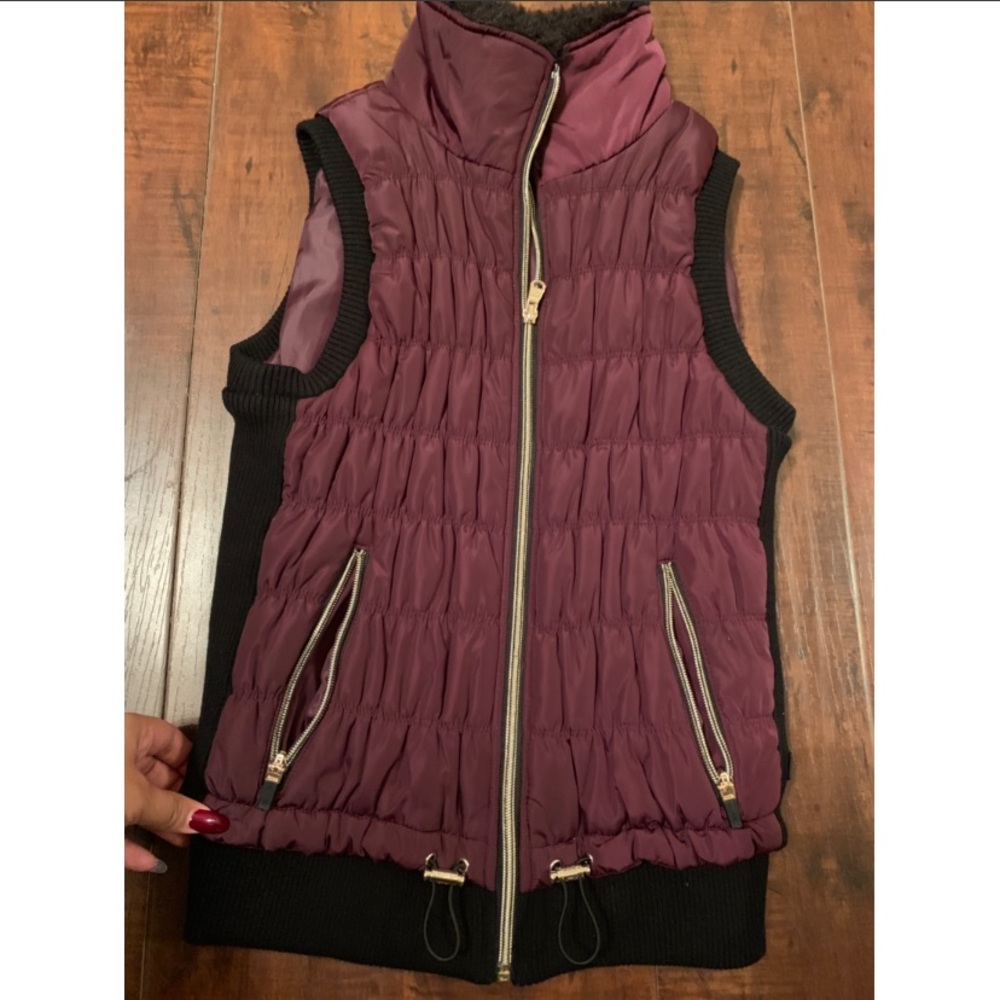 Calvin Klein performance vest